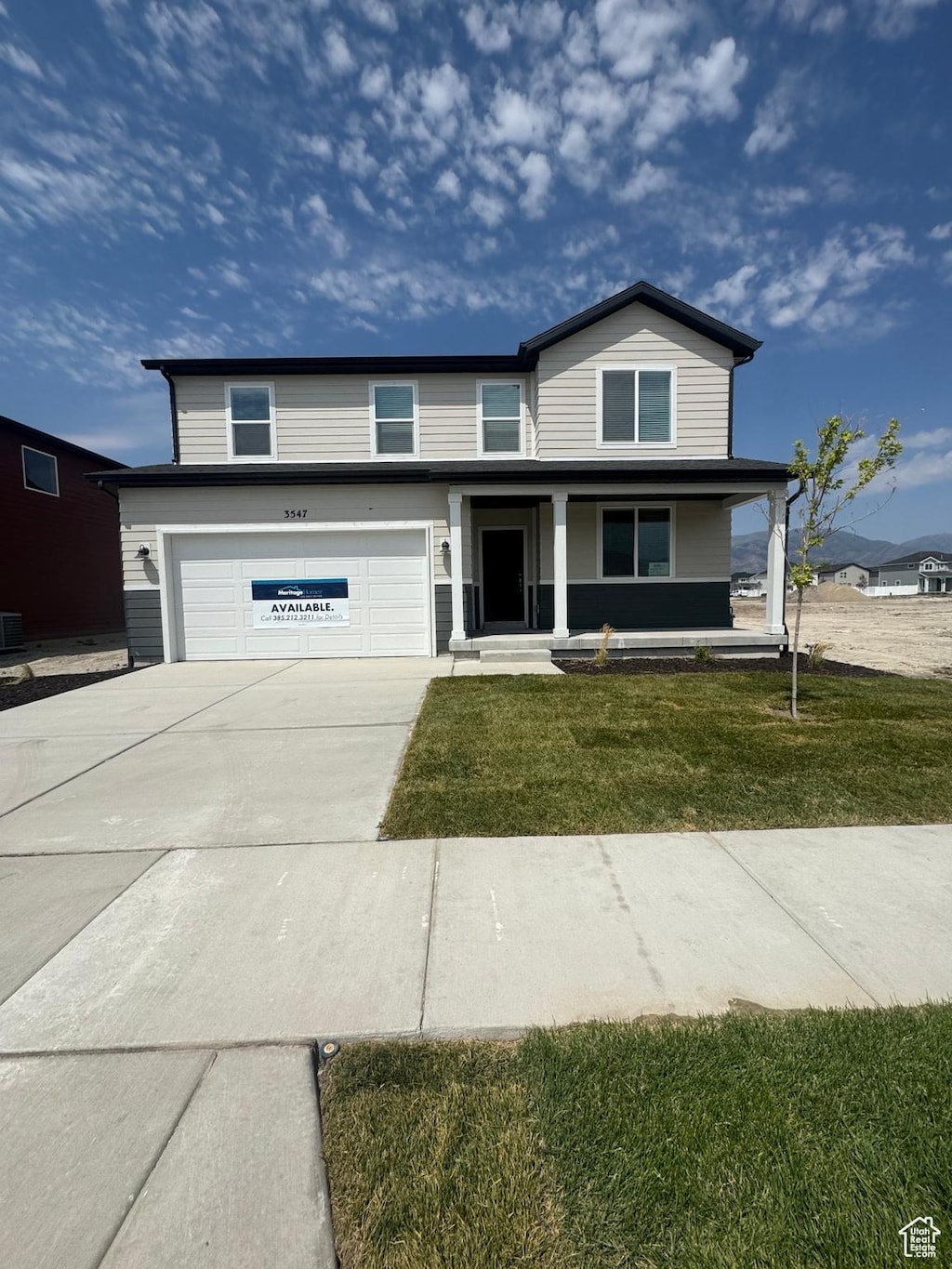 3547 N Browning St Unit 1235, Eagle Mountain, UT 84005 - photo 1