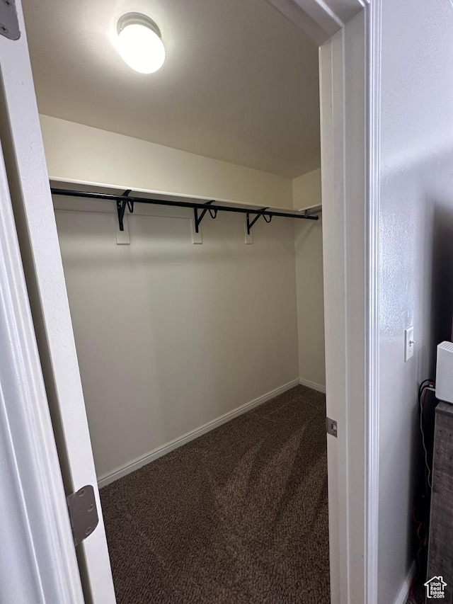 1688 N 80 E, Tooele, UT 84074 - walk in closet with carpet