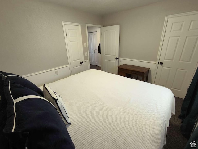 410 E 500 N, Ephraim, UT 84627 - view of bedroom