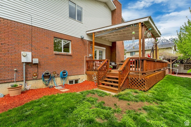 982 E 315 S, Orem, UT 84097 - exterior space with a lawn