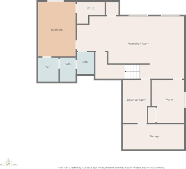 room layout
