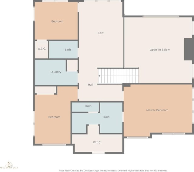 room layout