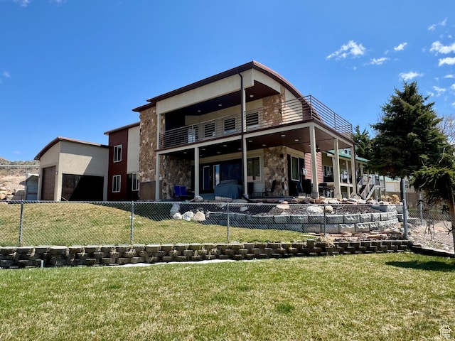 55 Sand Ct Unit 8, Saint Charles, ID 83272 - photo 3
