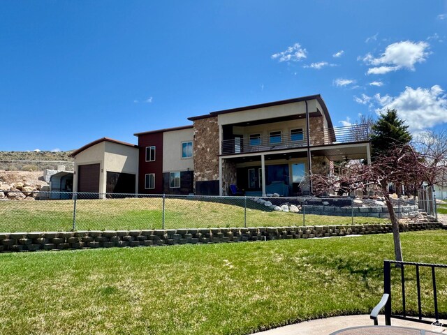 55 Sand Ct Unit 8, Saint Charles, ID 83272 - photo 1