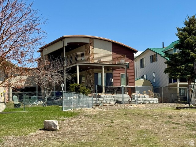 55 Sand Ct Unit 8, Saint Charles, ID 83272 - photo 60