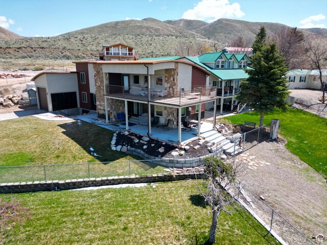 55 Sand Ct Unit 8, Saint Charles, ID 83272 - photo 6