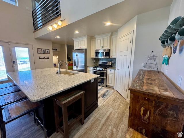 55 Sand Ct Unit 8, Saint Charles, ID 83272 - photo 16