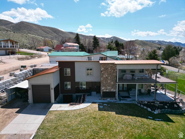 55 Sand Ct Unit 8, Saint Charles, ID 83272 - photo 2