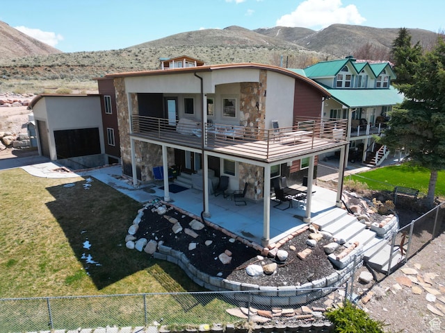 55 Sand Ct Unit 8, Saint Charles, ID 83272 - photo 4