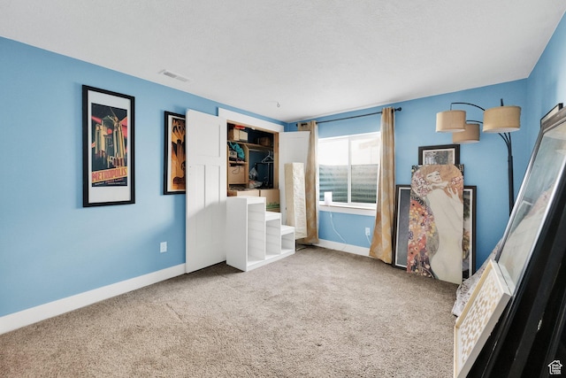2385 E 430 S, Spanish Fork, UT 84660 - carpeted bedroom with baseboards and visible vents