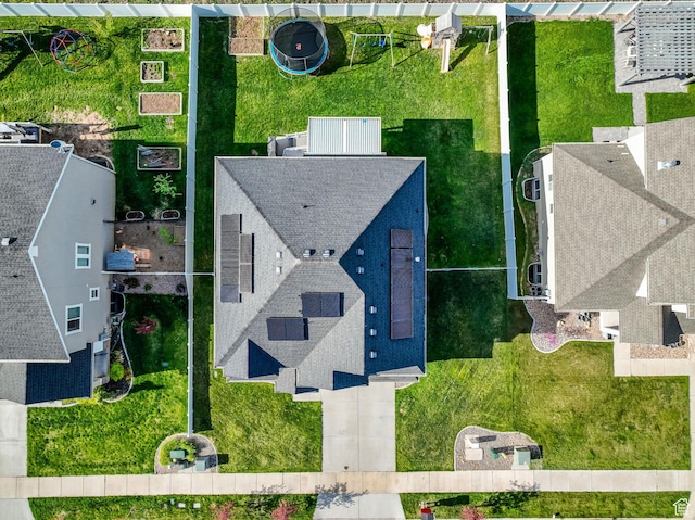 2385 E 430 S, Spanish Fork, UT 84660 - aerial view