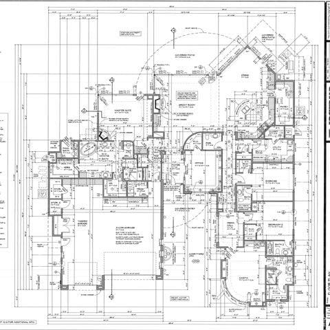 3052 N Snow Canyon Pkwy Unit 67, St George, UT 84770 - floor plan