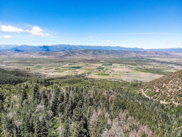 3090 N Rocky Rd E, Kamas, UT 84036 - mountain view