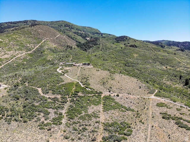 3090 N Rocky Rd E, Kamas, UT 84036 - mountain view