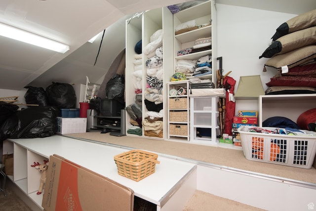 3090 N Rocky Rd E, Kamas, UT 84036 - view of storage area