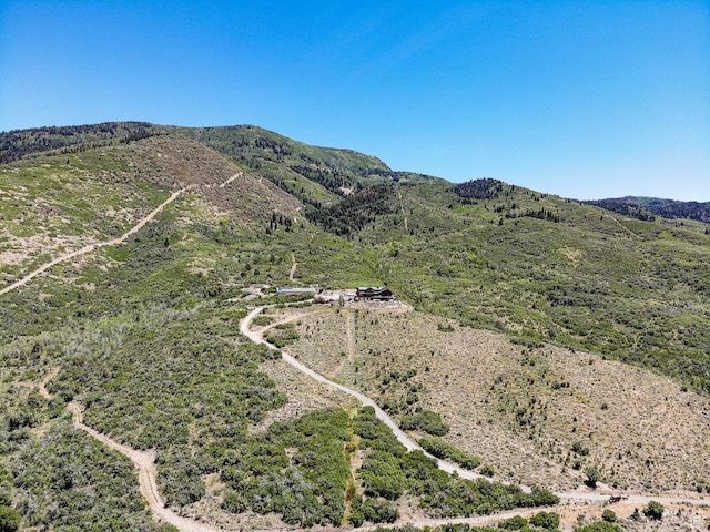 3090 N Rocky Rd E, Kamas, UT 84036 - mountain view