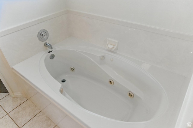 150 S Haulage Rd, Eureka, UT 84628 - details with a jetted tub