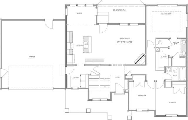 167 S 350 W, Richmond, UT 84333 - photo 4