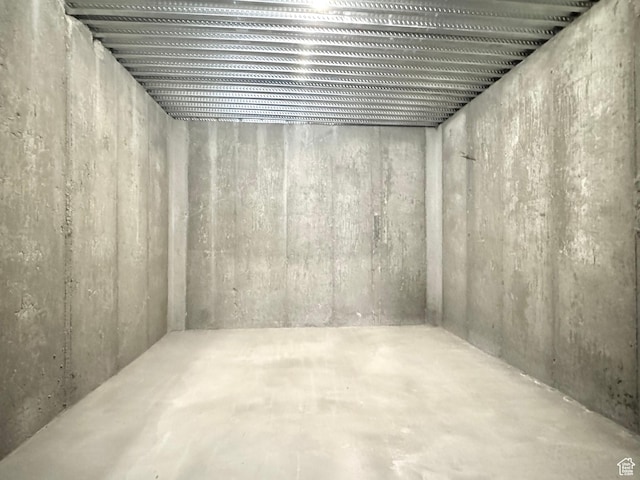2552 W 2950 N Unit 119, Farr West, UT 84404 - view of storage room