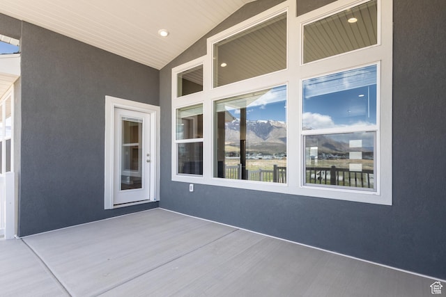 2552 W 2950 N Unit 119, Farr West, UT 84404 - view of patio / terrace