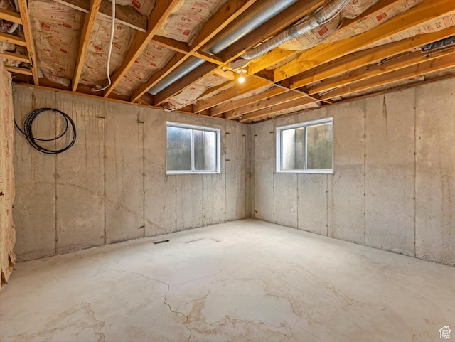 3131 E Alta Hills Dr S, Cottonwood Heights, UT 84093 - view of basement