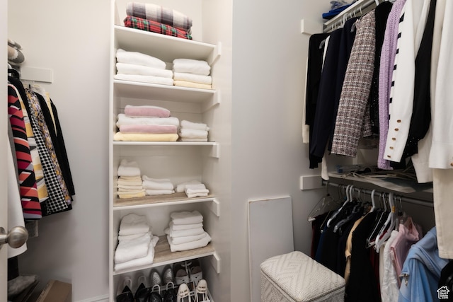 7170 S 420 E, Midvale, UT 84047 - view of walk in closet