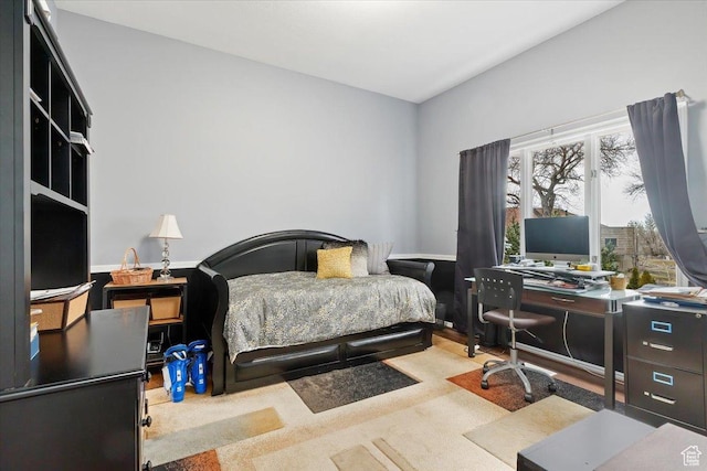 4972 S Boabab Crk, Holladay, UT 84117 - view of bedroom