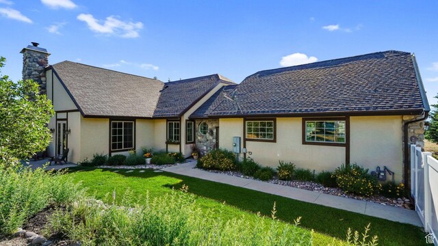 4250 Lake Creek Farms Rd, Heber City, UT 84032 - photo 32