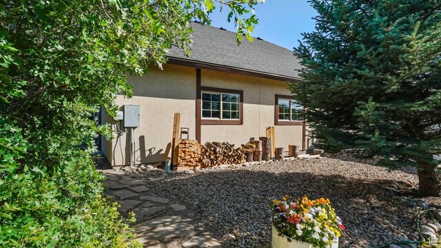 4250 Lake Creek Farms Rd, Heber City, UT 84032 - photo 35