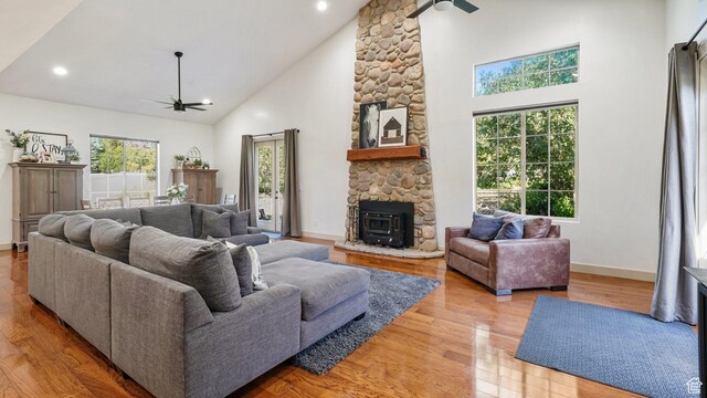 4250 Lake Creek Farms Rd, Heber City, UT 84032 - photo 5