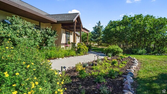 4250 Lake Creek Farms Rd, Heber City, UT 84032 - photo 3