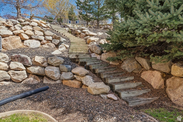 1714 Ridge Point Dr, Bountiful, UT 84010 - view of exterior details