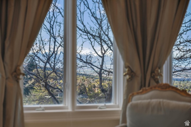 1714 Ridge Point Dr, Bountiful, UT 84010 - view of details