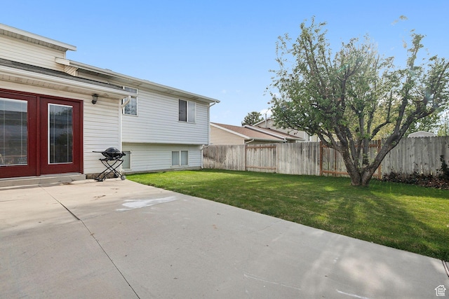 472 W 330 S, American Fork, UT 84003 - view of patio with fence