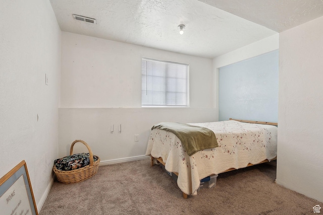 472 W 330 S, American Fork, UT 84003 - bedroom featuring visible vents, carpet, and baseboards