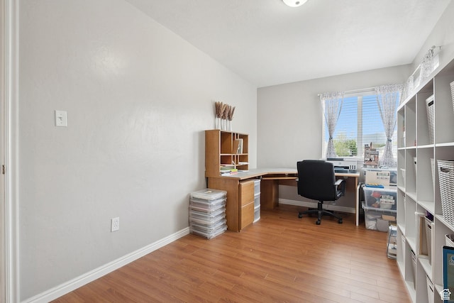 472 W 330 S, American Fork, UT 84003 - office featuring light wood finished floors and baseboards