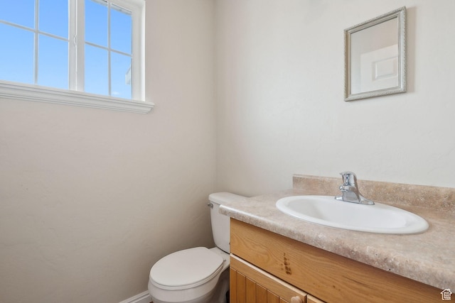 472 W 330 S, American Fork, UT 84003 - half bathroom with toilet and vanity