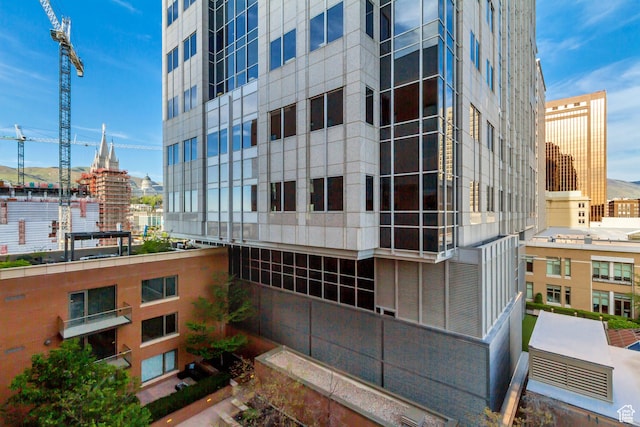 45 W S Temple St Unit 701, Salt Lake City, UT 84101 - view of property