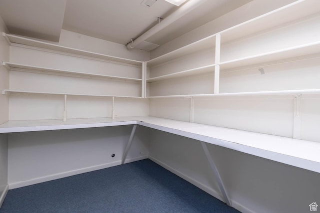 889 Upland Dr, Richfield, UT 84701 - view of storage area