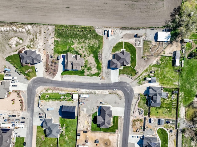 302 Old Farm Rd, Erda, UT 84074 - bird's eye view