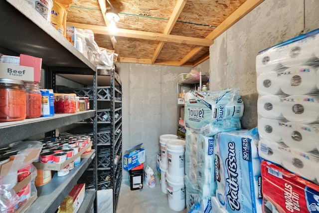 302 Old Farm Rd, Erda, UT 84074 - view of storage area