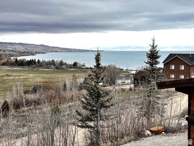 620 W Cisco Run Run, Garden City, UT 84028 - water view