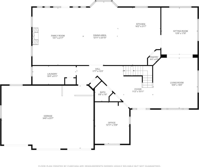 1910 E Canyon Ridge Dr, North Logan, UT 84341 - view of layout