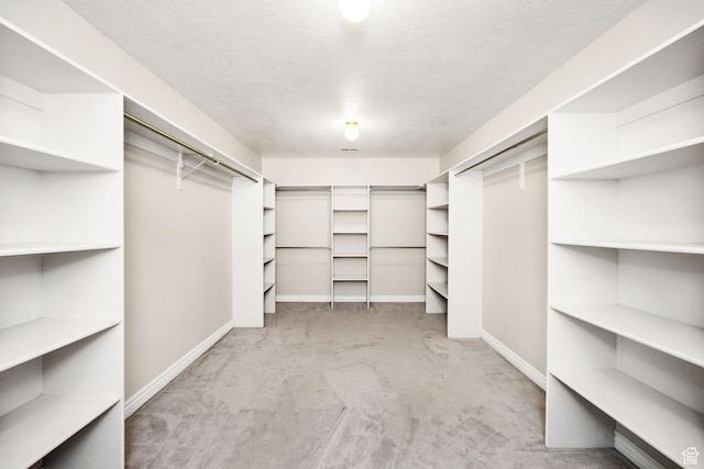 1910 E Canyon Ridge Dr, North Logan, UT 84341 - spacious closet featuring carpet flooring
