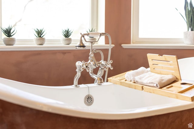 1910 E Canyon Ridge Dr, North Logan, UT 84341 - details with a sink