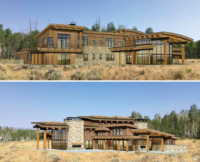 2980 N Wolf Creek Ranch Rd Unit 54, Heber City, UT 84032