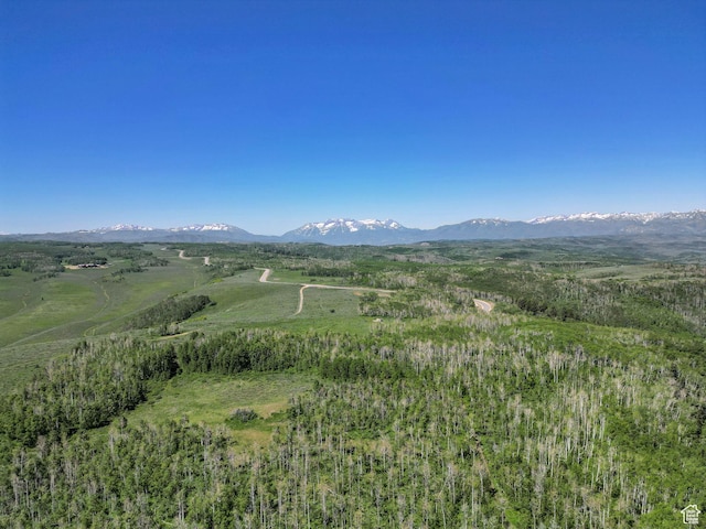 2980 N Wolf Creek Ranch Rd Unit 54, Heber City, UT 84032