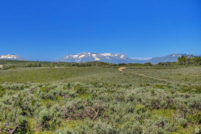 2980 N Wolf Creek Ranch Rd Unit 54, Heber City, UT 84032