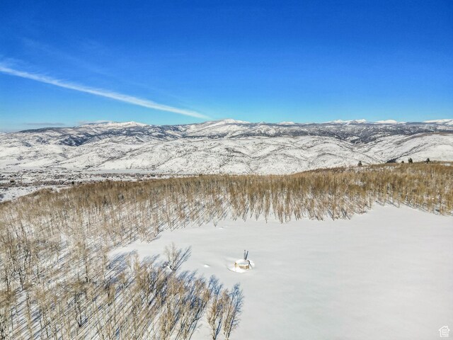 2980 N Wolf Creek Ranch Rd Unit 54, Heber City, UT 84032
