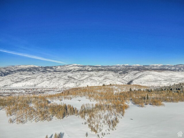 2980 N Wolf Creek Ranch Rd Unit 54, Heber City, UT 84032